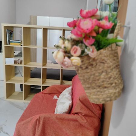Charilia Apartment Mytilene Exterior photo