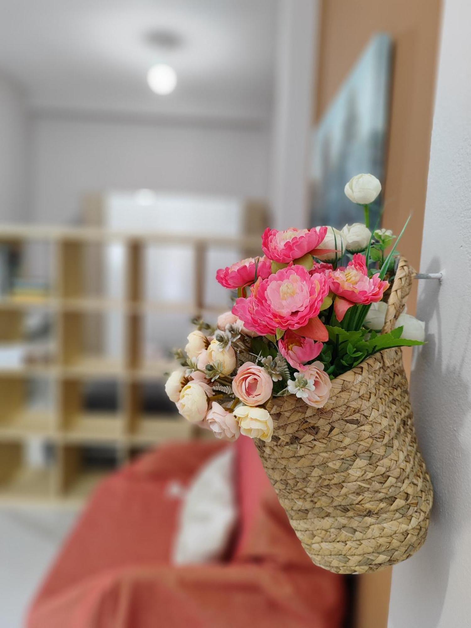 Charilia Apartment Mytilene Exterior photo