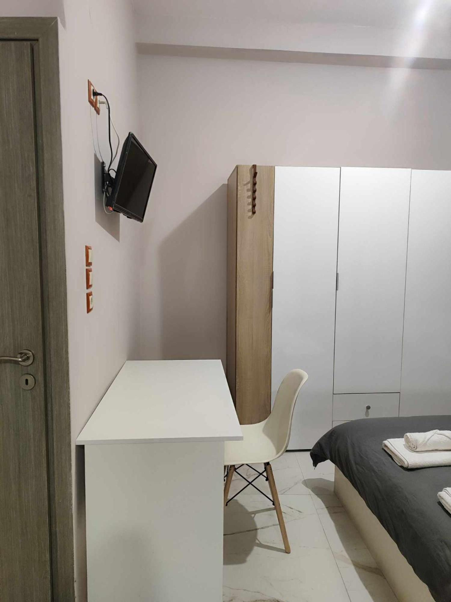 Charilia Apartment Mytilene Exterior photo